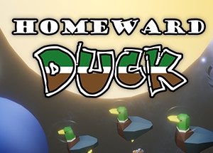 Homeward Duck