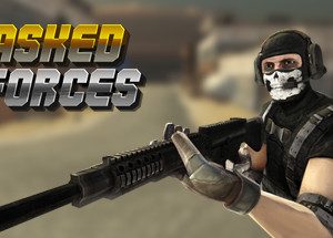 Masked Forces