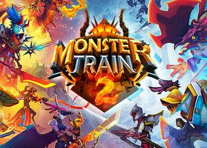 Monster Train 2