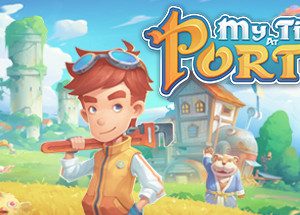 My Time at Portia