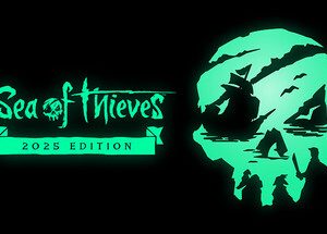 Sea of Thieves: 2025 Edition