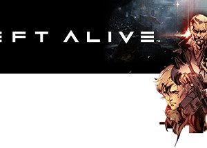 LEFT ALIVE