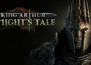 King Arthur: Knight's Tale