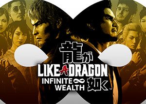 Like a Dragon: Infinite Wealth - Ultimate Edition