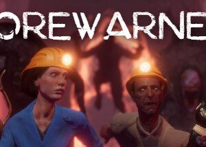 FOREWARNED