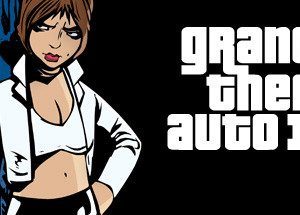 Grand Theft Auto III