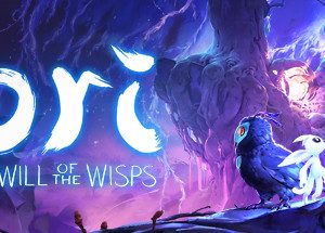 Ori and the Will of the Wisps