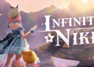 Infinity Nikki