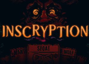 Inscryption