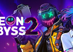 Neon Abyss 2