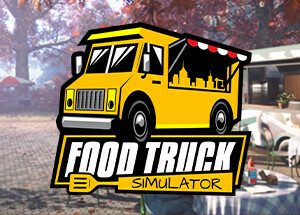 Food Truck Simulator