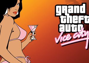 Grand Theft Auto: Vice City