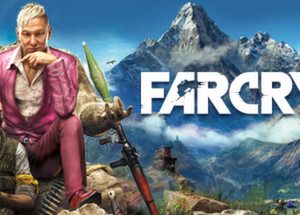 Far Cry 4
