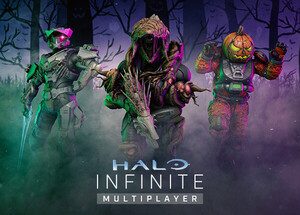 Halo Infinite