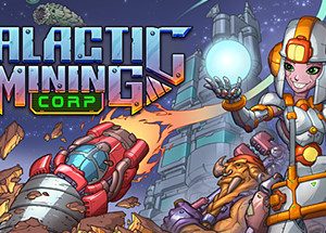 Galactic Mining Corp