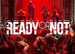 Ready or Not