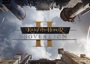 Knights of Honor II: Sovereign