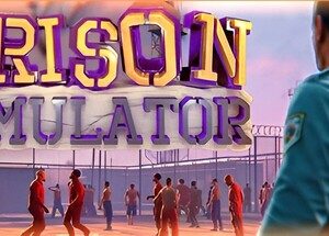 Prison Simulator