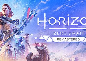 Horizon Zero Dawn Remastered