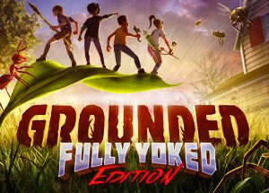 Grounded