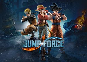JUMP FORCE Ultimate Edition