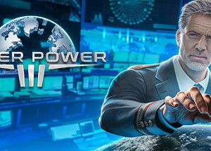 SuperPower 3