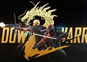 Shadow Warrior 2