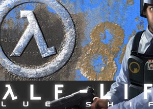 Half-Life: Blue Shift