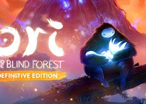 Ori and the Blind Forest: Definitive Edition