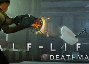 Half-Life 2: Deathmatch