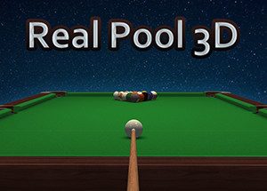 Real Pool 3D - Poolians