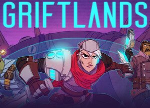 Griftlands
