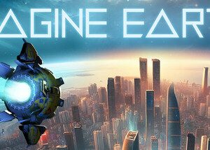 Imagine Earth