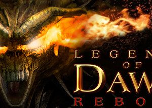 Legends of Dawn Reborn