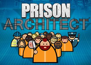 Prison Architect
