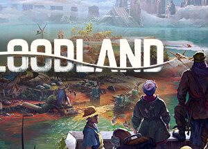 Floodland