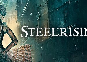 Steelrising