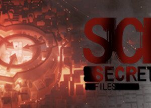 SCP: Secret Files