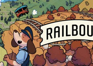 Railbound