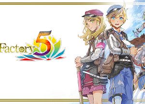 Rune Factory 5