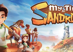 My Time at Sandrock