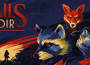Tails Noir