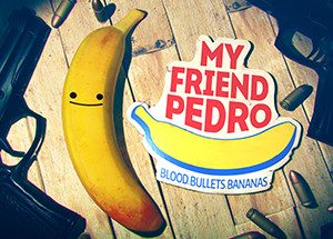 My Friend Pedro