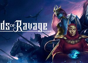 Lords of Ravage