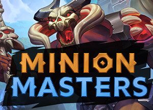 Minion Masters