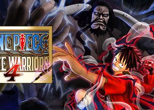 ONE PIECE: PIRATE WARRIORS 4