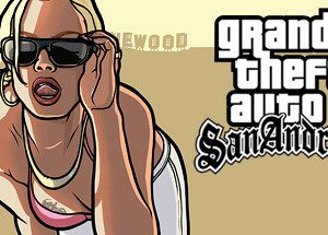 Grand Theft Auto: San Andreas