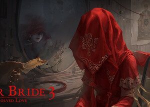 Paper Bride 3 Unresolved Love