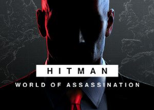 HITMAN 3