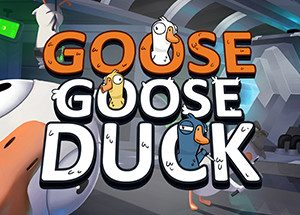 Goose Goose Duck
